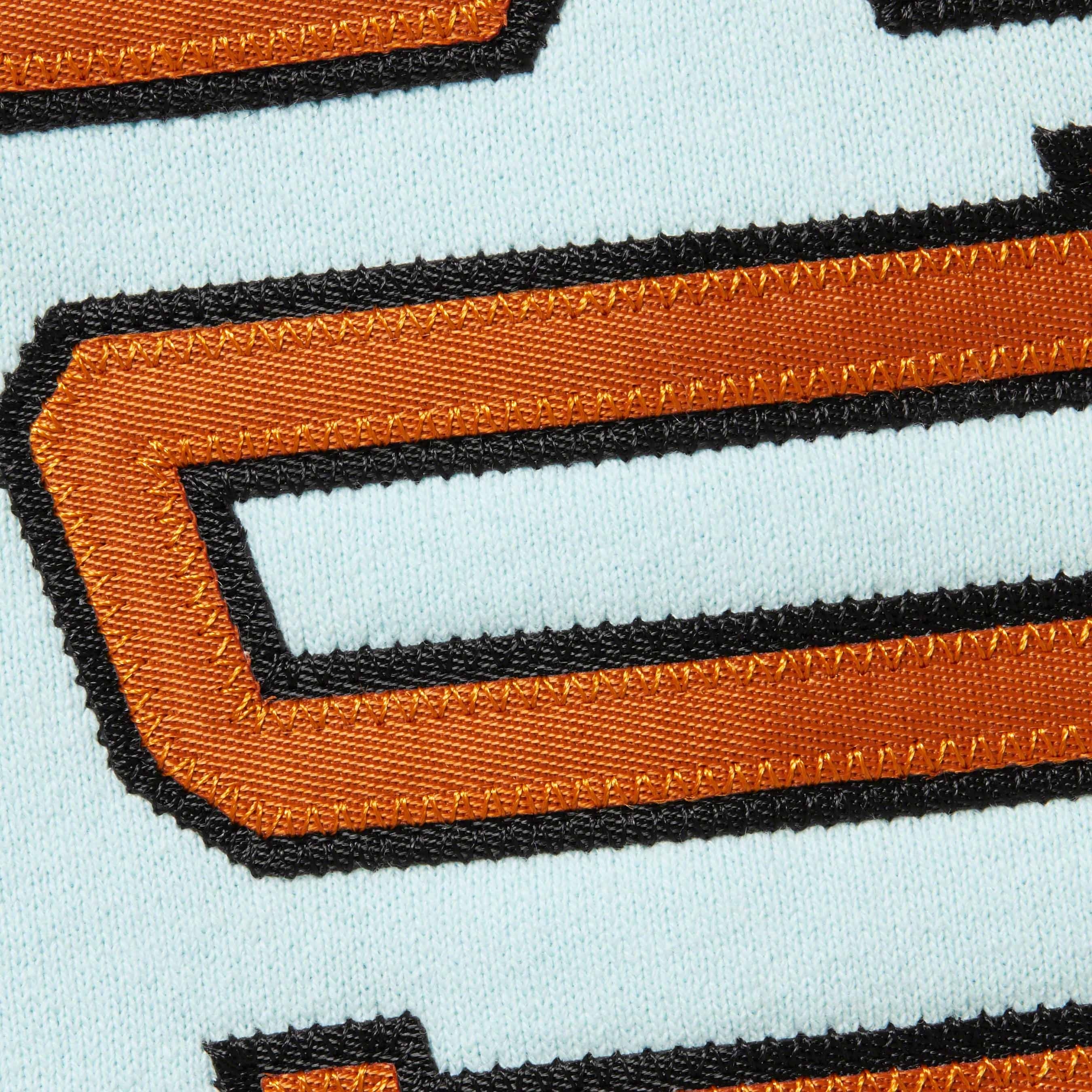 Sleeve Arc Hooded Sweatshirt view 11
